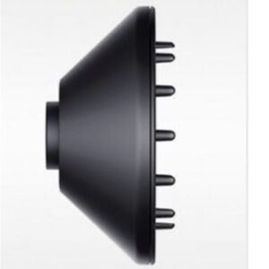 Supersonic Diffuser Attachment